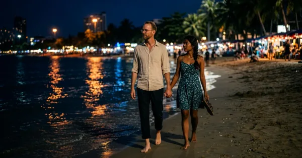 Portada: Siete meses de videollamadas todas las noches, y nunca me pidió nada. Después vi las fotos de su preboda con otro hombre.